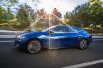 Nissan Maxima 2015 года